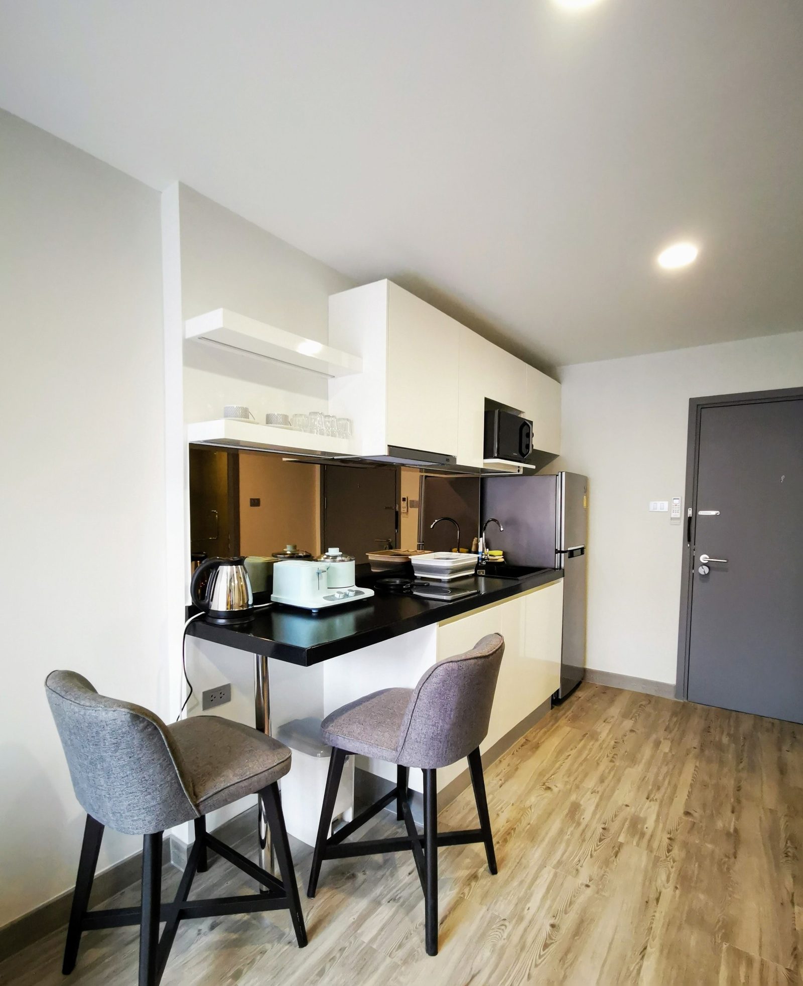 1 Bedroom Condo for rent at Dusit D2 Residences — photo 3