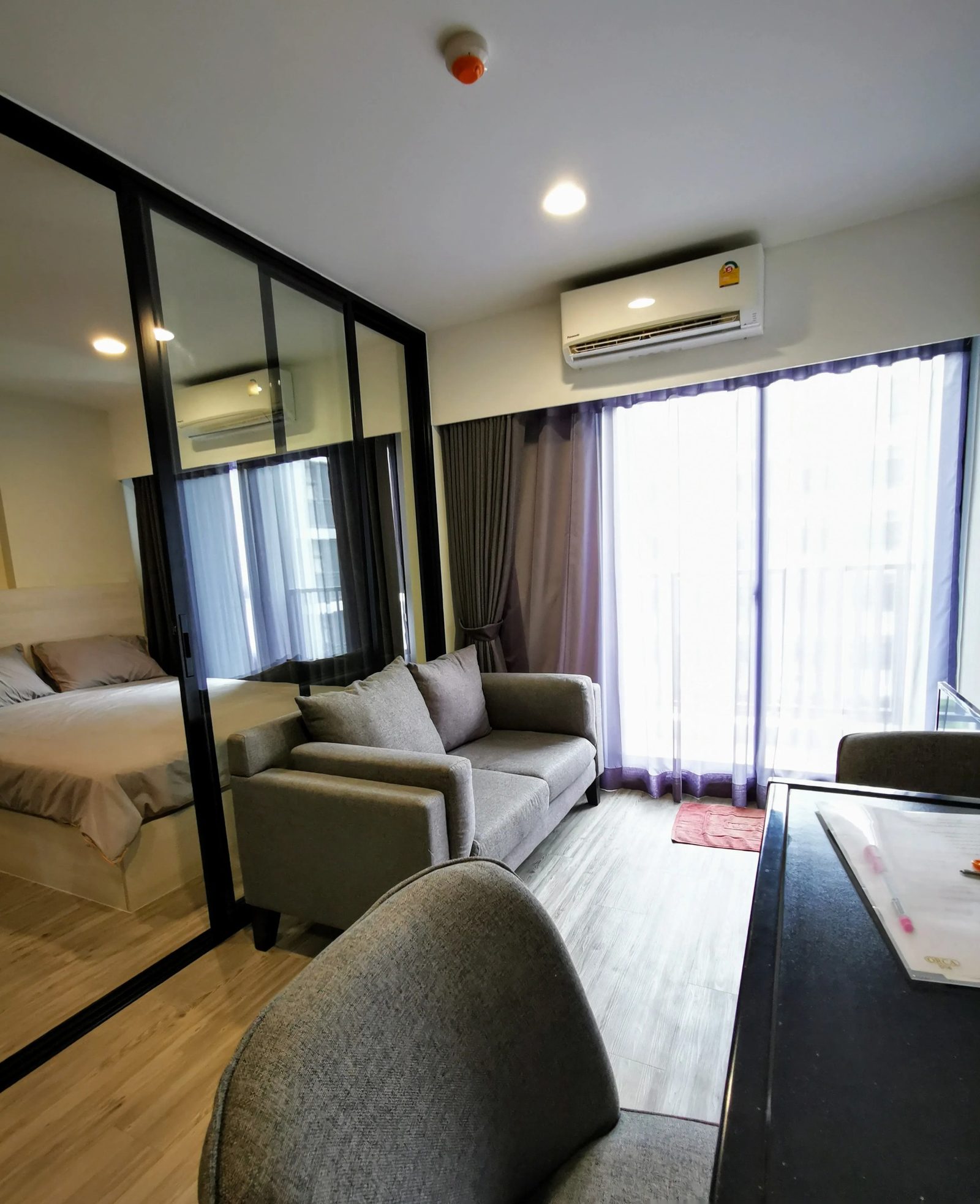 1 Bedroom Condo for rent at Dusit D2 Residences — photo 4