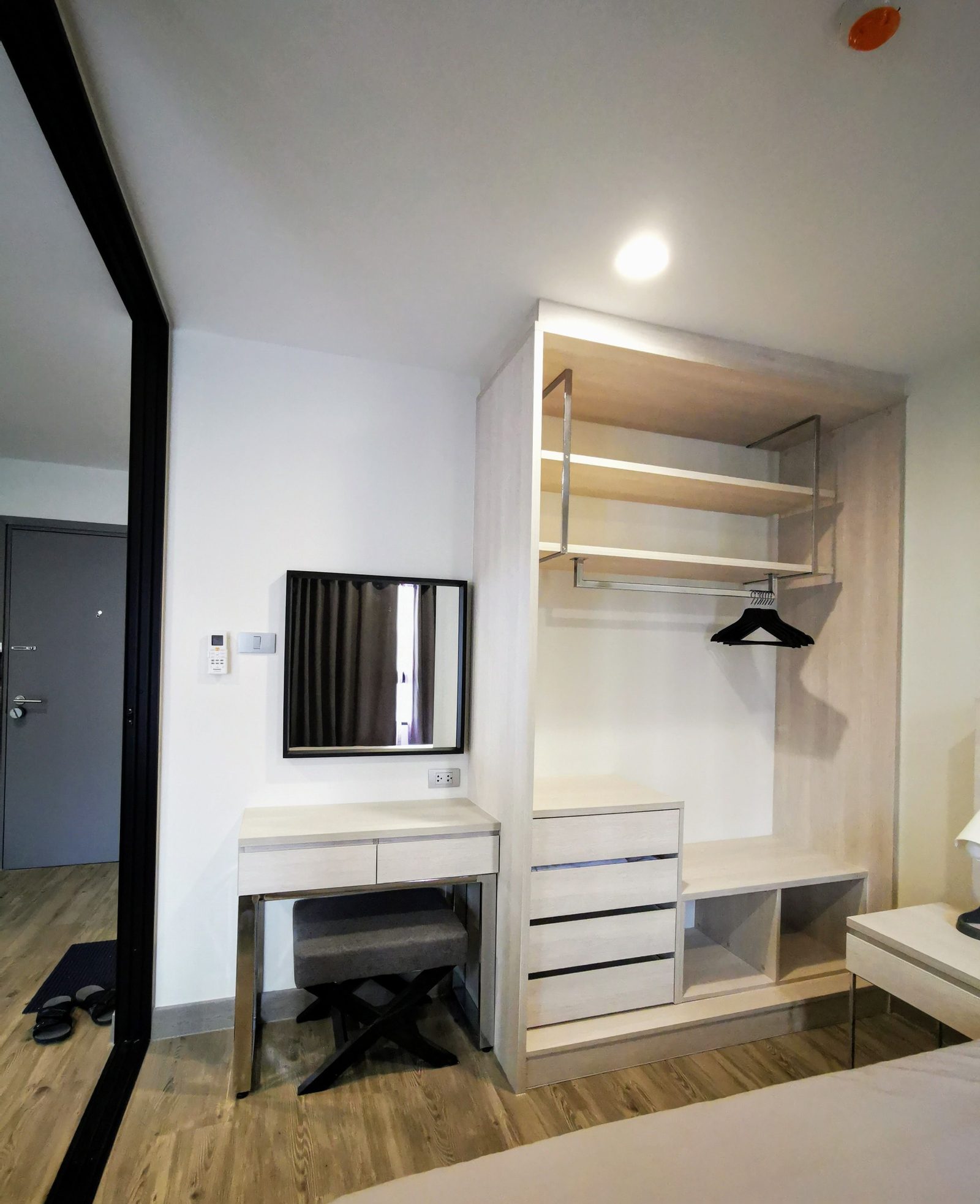 1 Bedroom Condo for rent at Dusit D2 Residences — photo 5