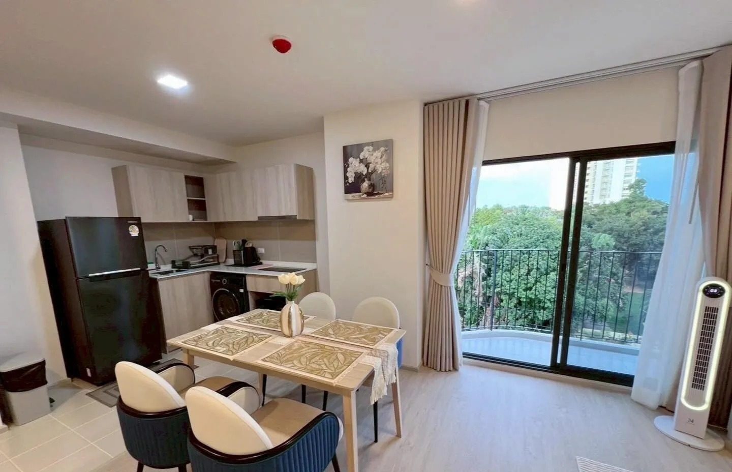 2 Bedroom Condo for rent at Cabanas Hua Hin — photo 1