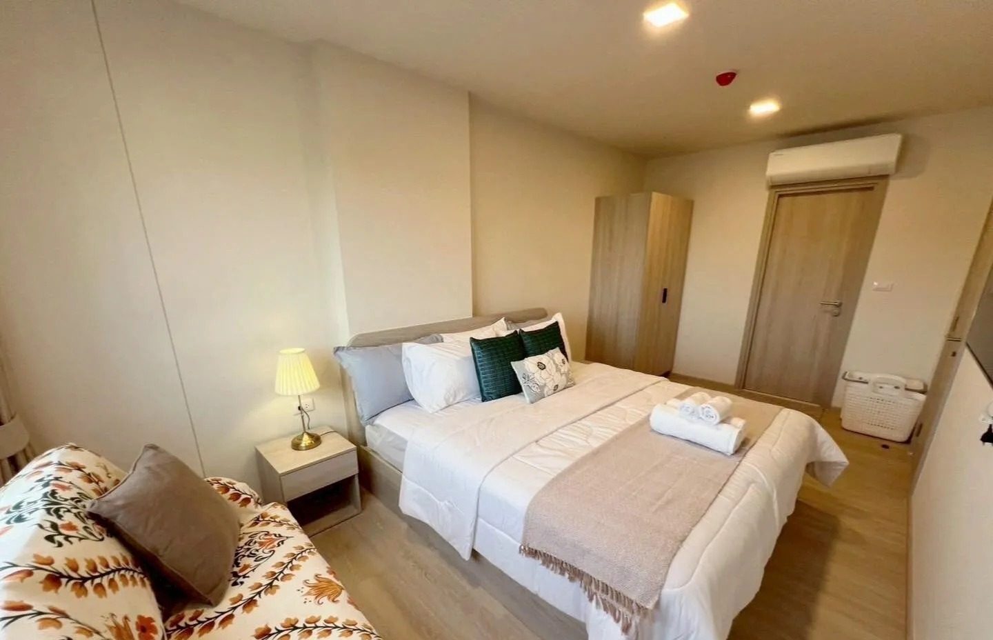 2 Bedroom Condo for rent at Cabanas Hua Hin — photo 2