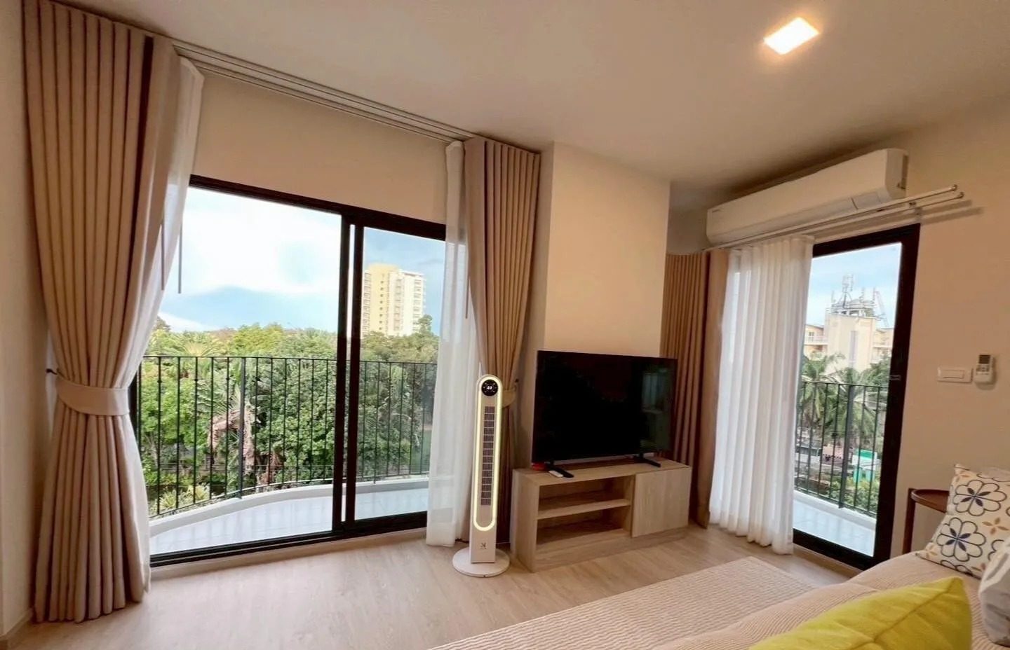 2 Bedroom Condo for rent at Cabanas Hua Hin — photo 3