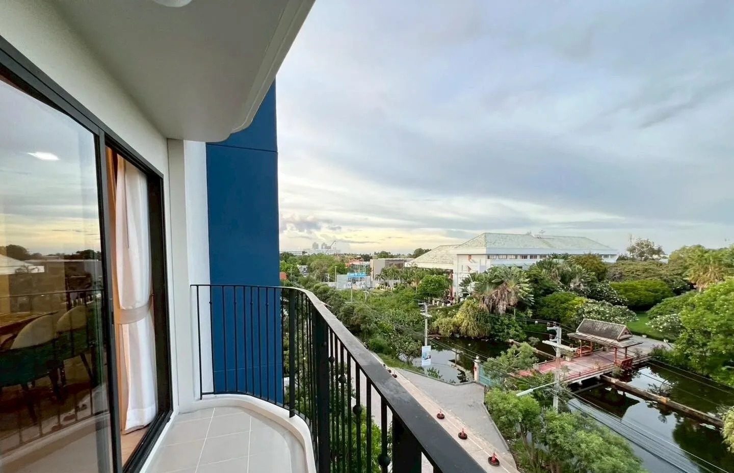 2 Bedroom Condo for rent at Cabanas Hua Hin — photo 4