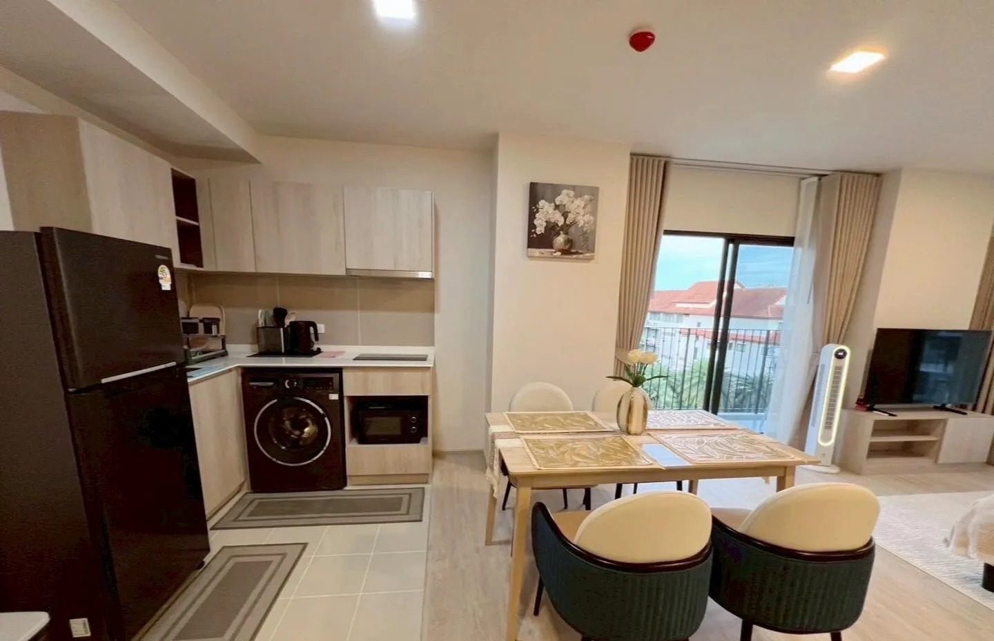 2 Bedroom Condo for rent at Cabanas Hua Hin — photo 5