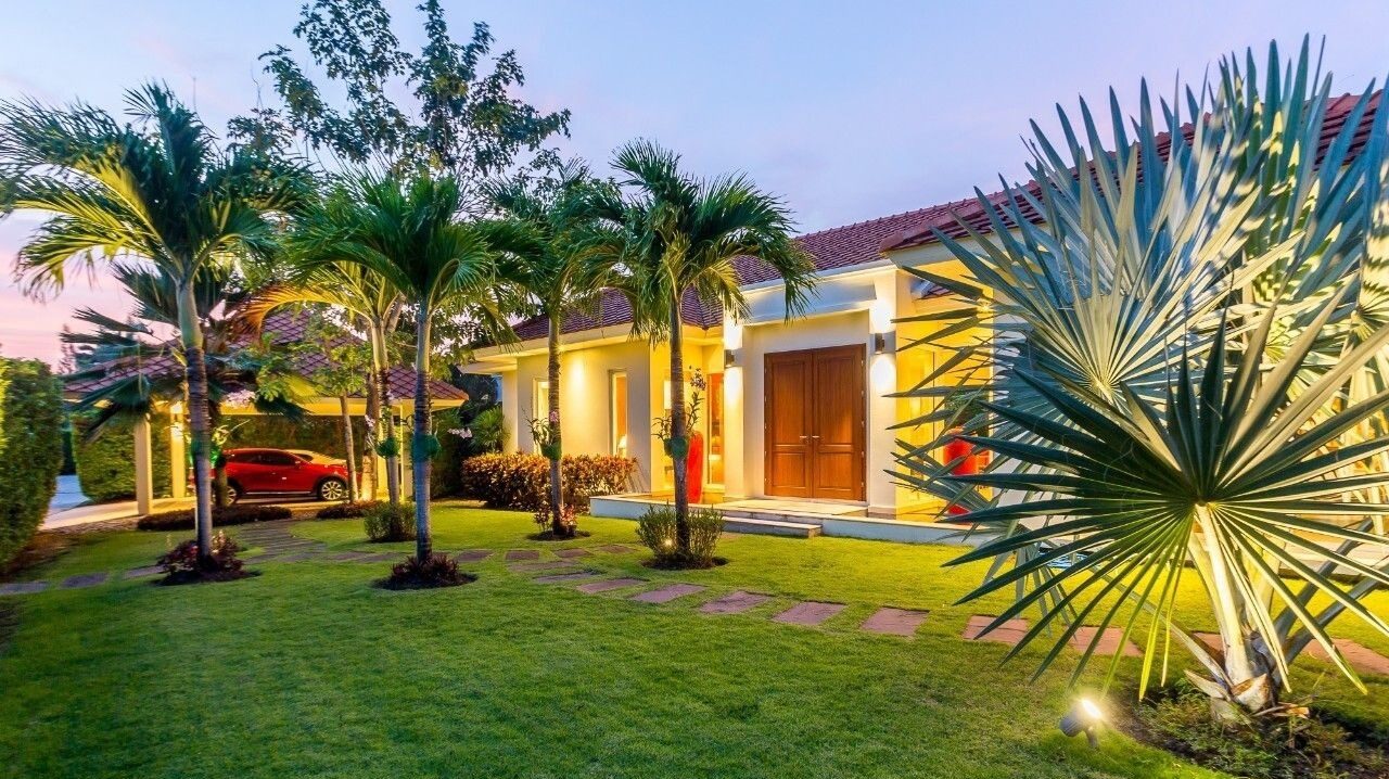 3 Bedroom Villa for rent at Baan Ing Phu — photo 4