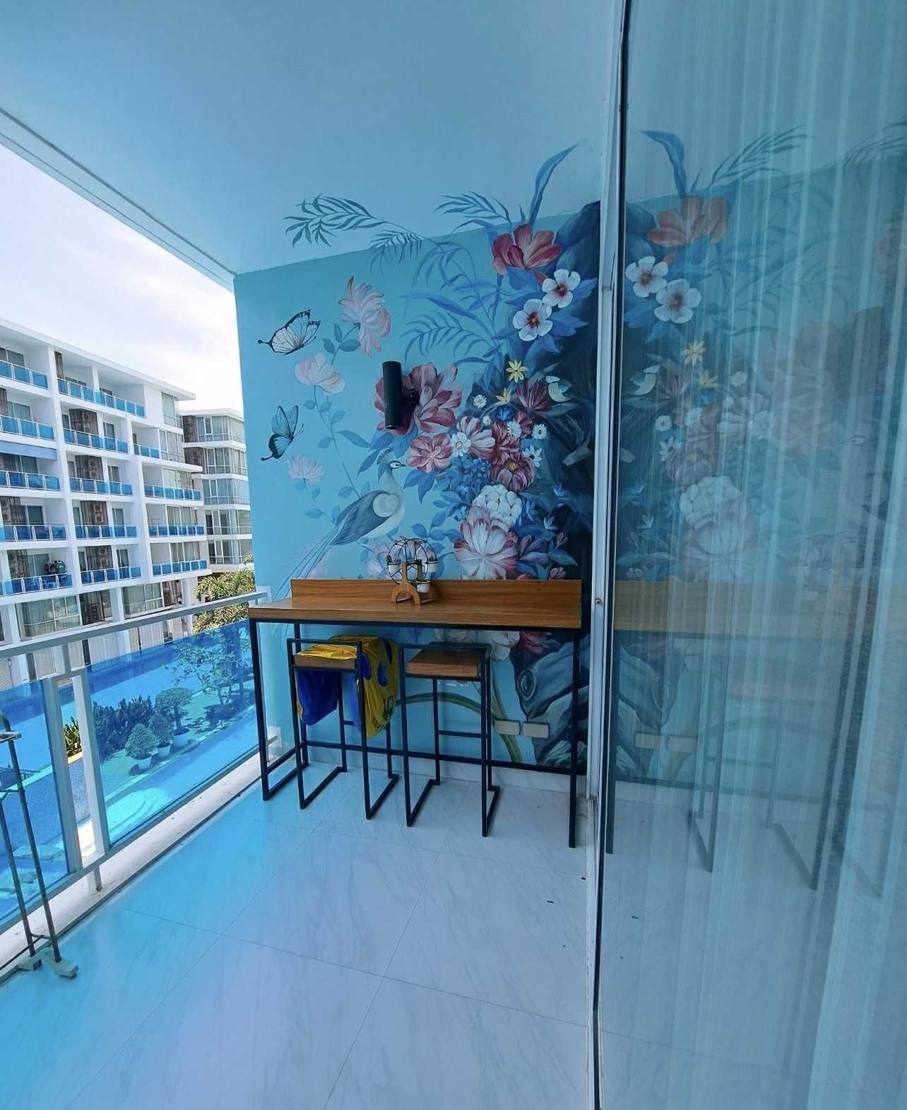 2 Bedroom Condo for rent at My Resort Hua Hin — photo 1
