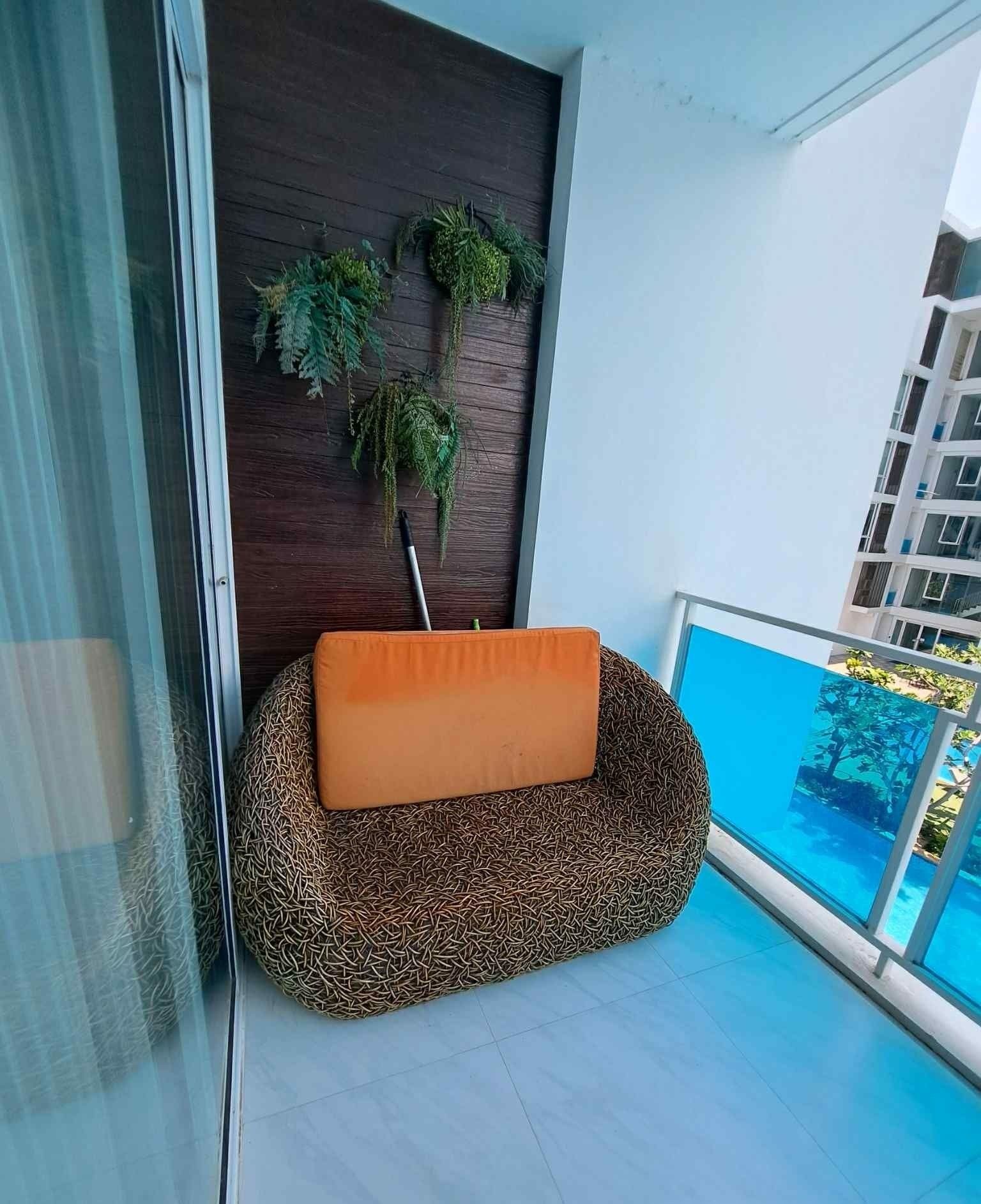 2 Bedroom Condo for rent at My Resort Hua Hin — photo 3