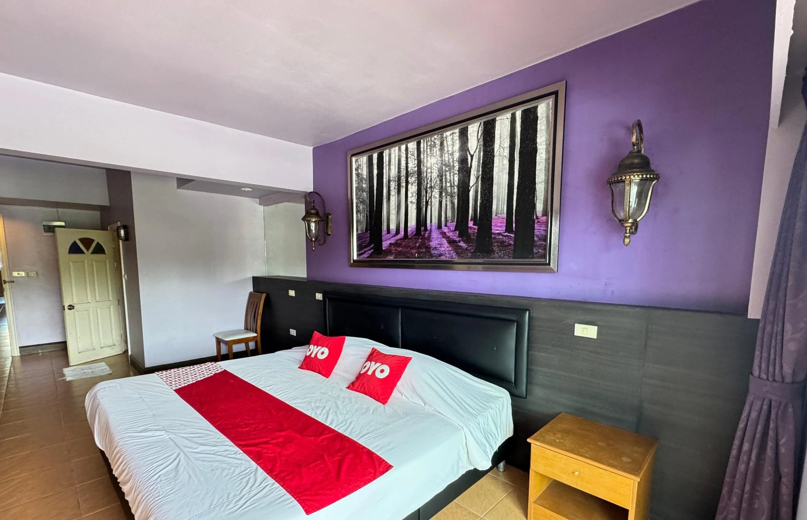 Studio Apartment for rent at Blue Horizon — photo 1
