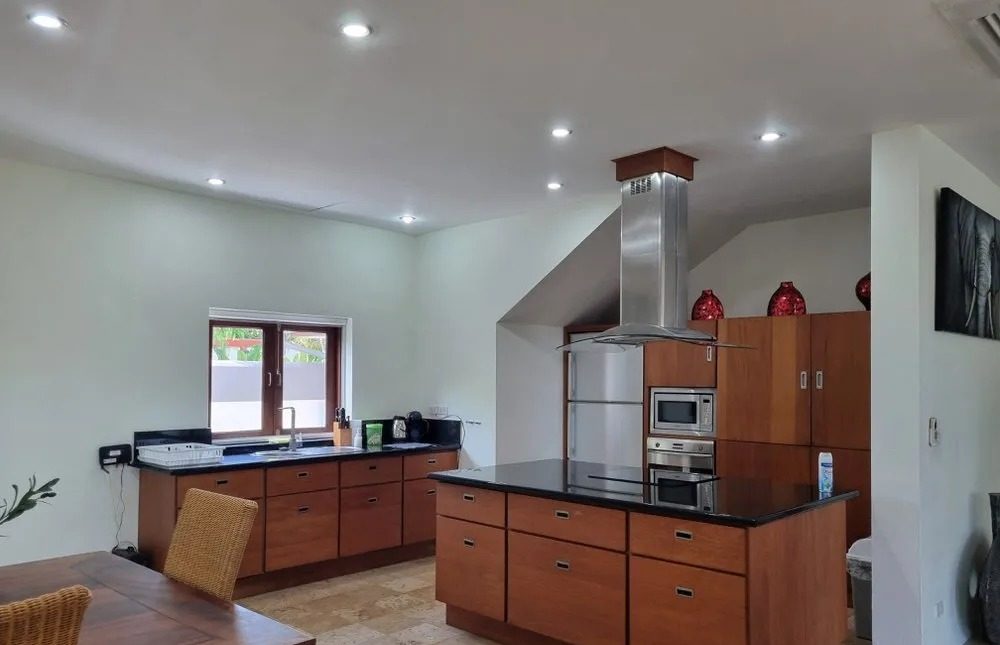 6 Bedroom Villa for rent at Crystal View — photo 4