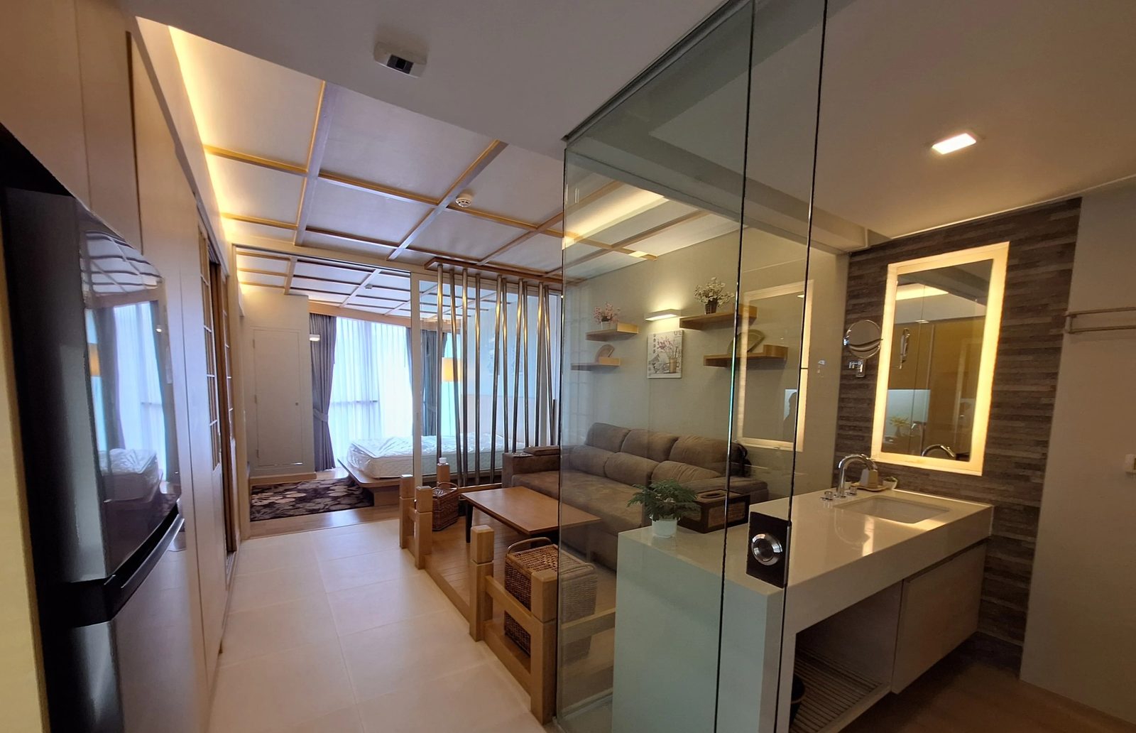 1 Bedroom Condo for rent at The Sanctuary Hua Hin — photo 1