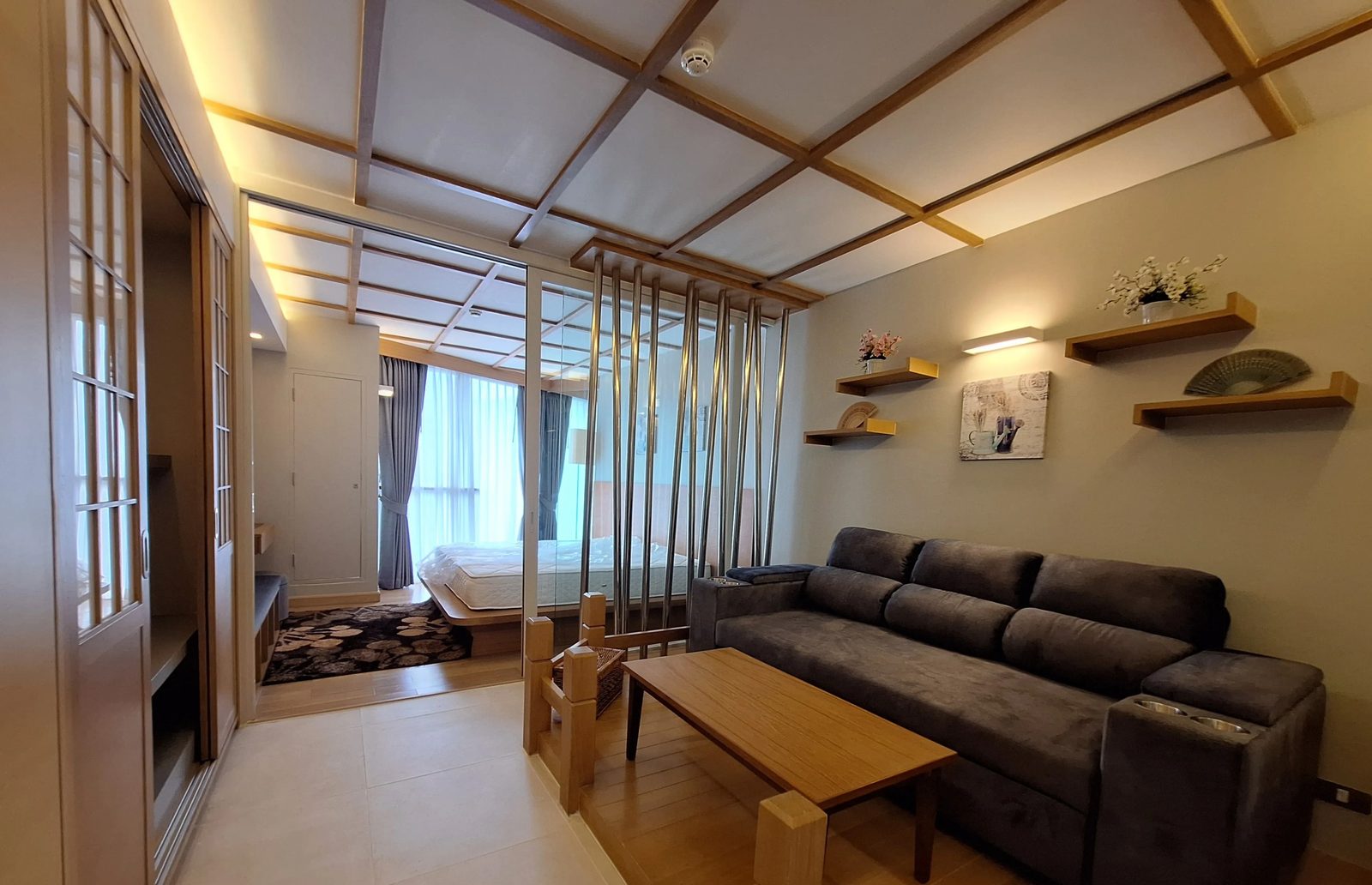 1 Bedroom Condo for rent at The Sanctuary Hua Hin — photo 2