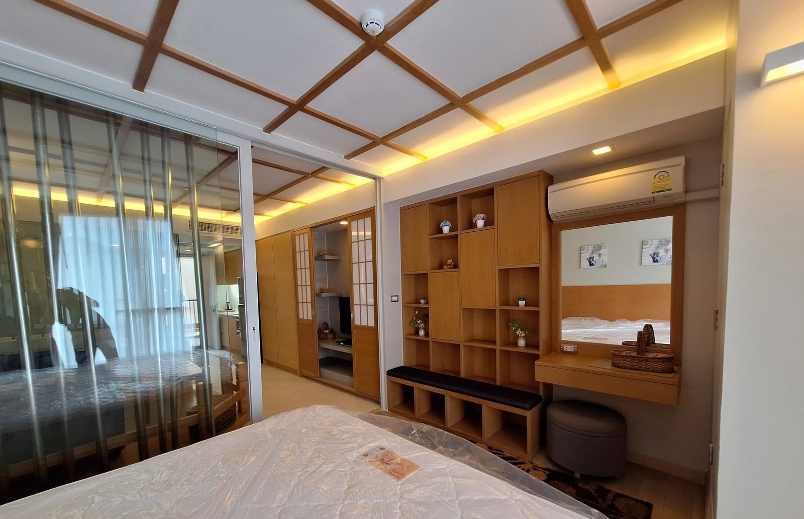 1 Bedroom Condo for rent at The Sanctuary Hua Hin — photo 3