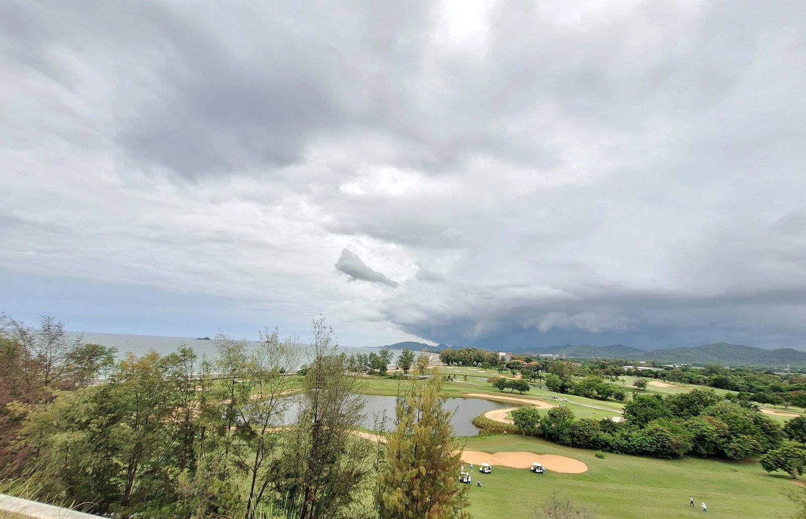 1 Bedroom Condo for rent at The Sanctuary Hua Hin — photo 4