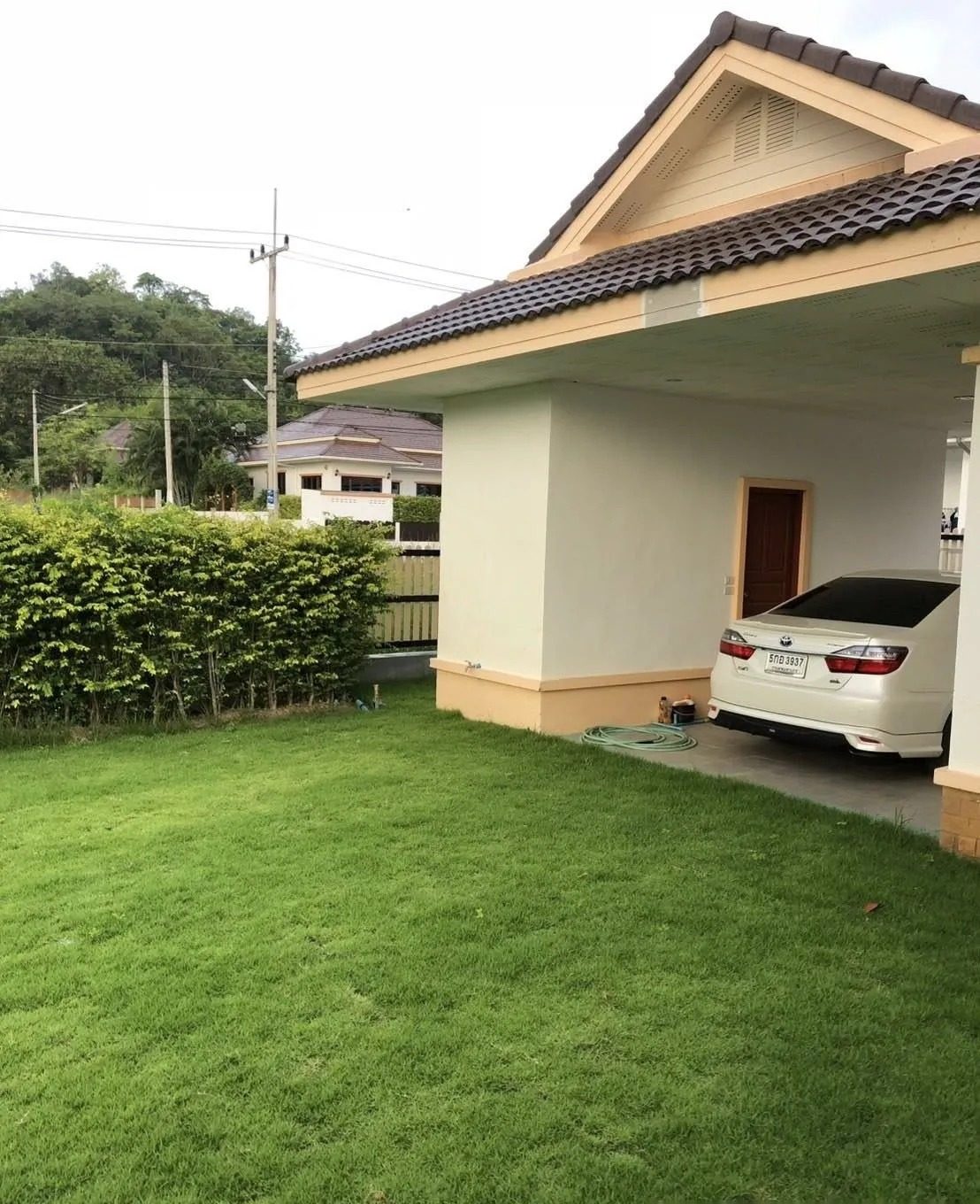 2 Bedroom House for rent at Paradise Village — photo 1