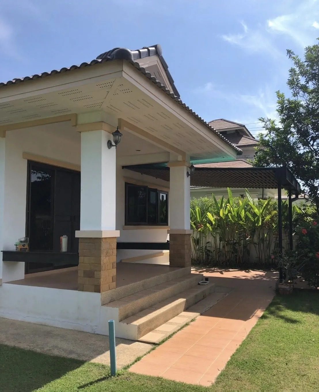 2 Bedroom House for rent at Paradise Village — photo 2
