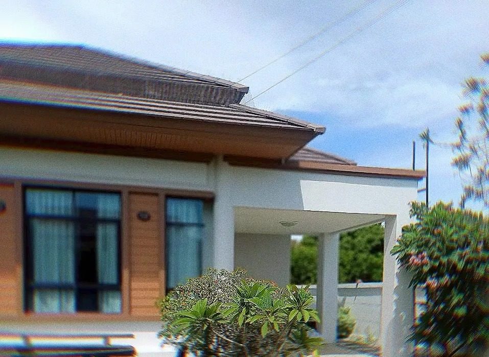 2 Bedroom House for rent at Suchawalai Hill — photo 3