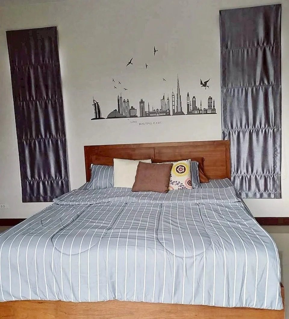 2 Bedroom House for rent at Suchawalai Hill — photo 4