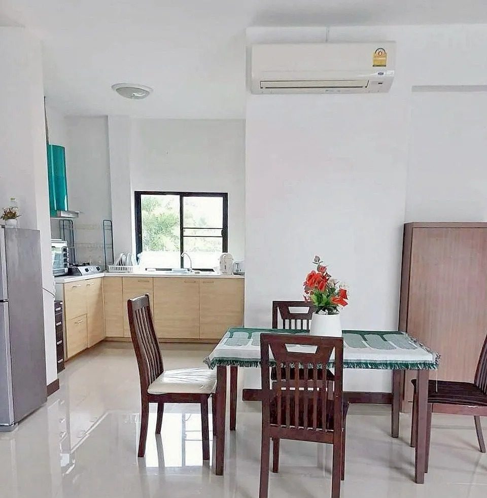 2 Bedroom House for rent at Suchawalai Hill — photo 5