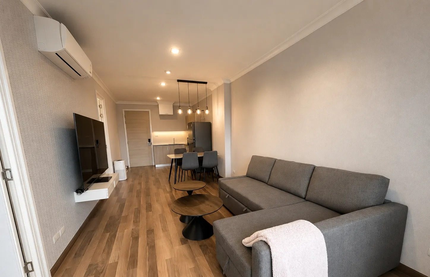 2 Bedroom Condo for rent at My Resort Hua Hin — photo 2