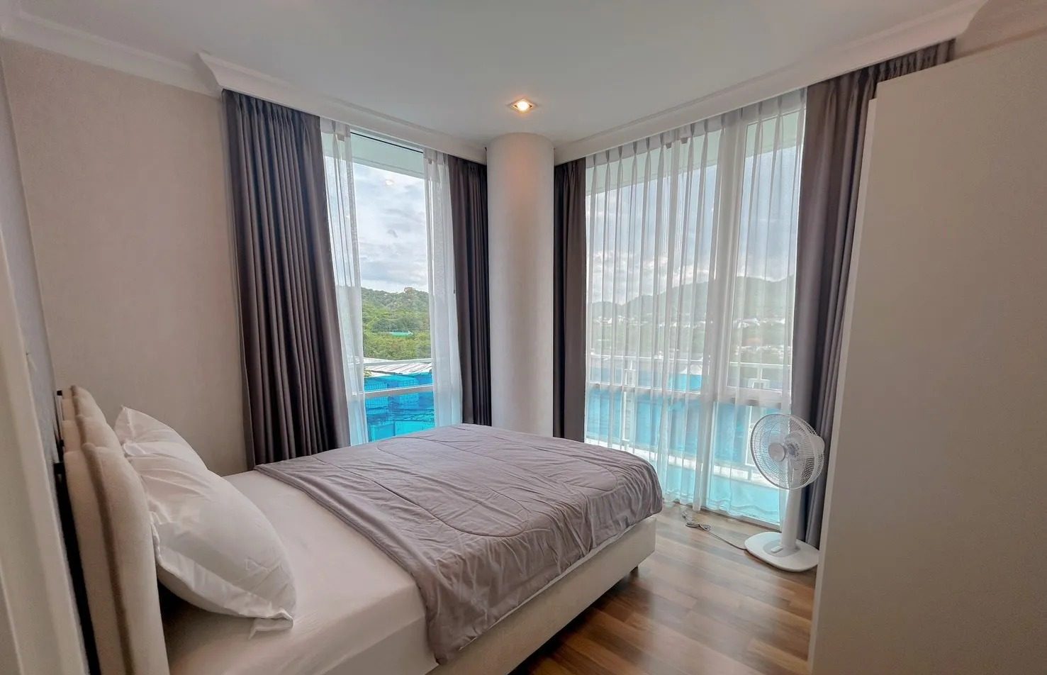 2 Bedroom Condo for rent at My Resort Hua Hin — photo 3