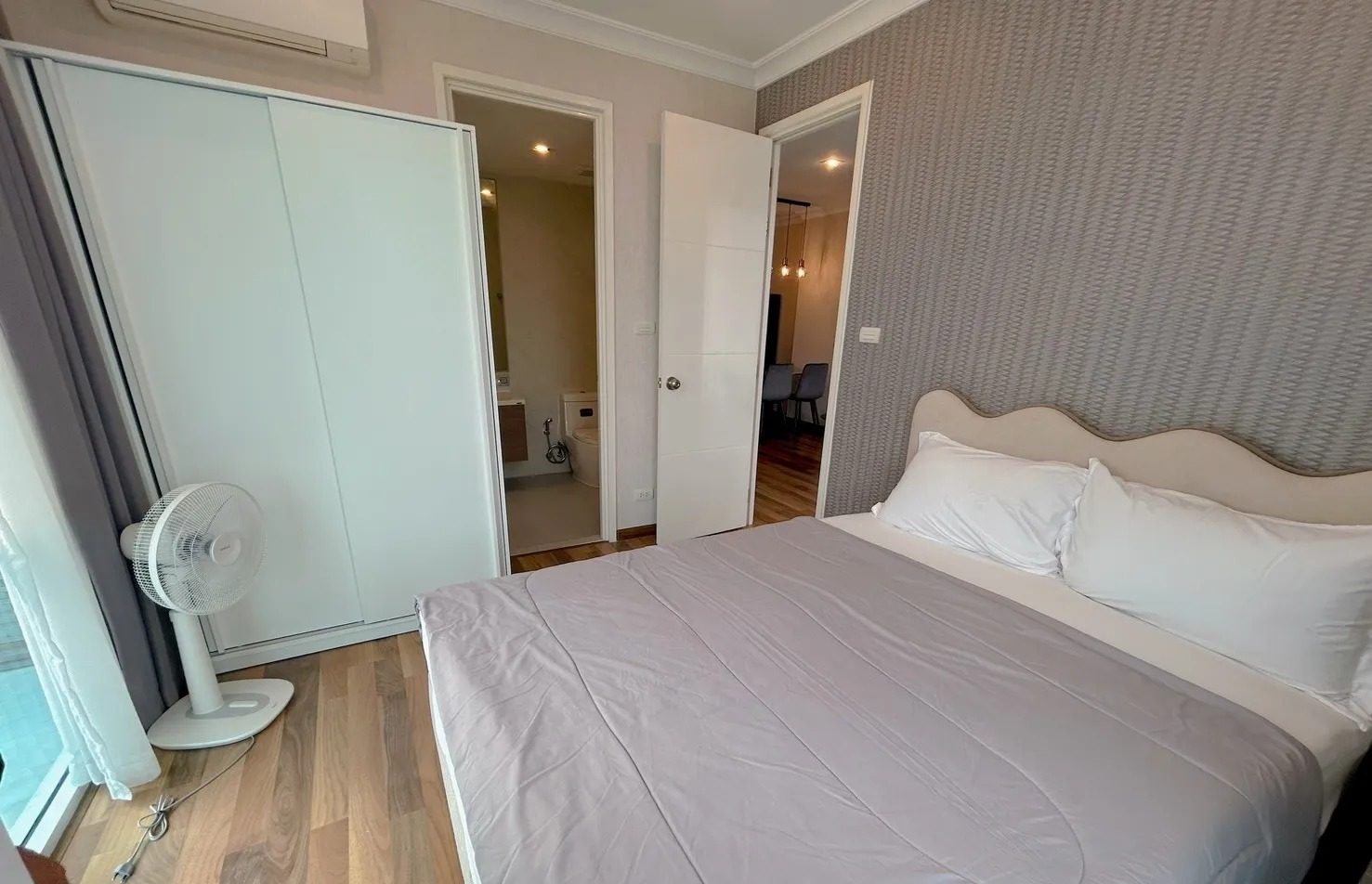 2 Bedroom Condo for rent at My Resort Hua Hin — photo 4