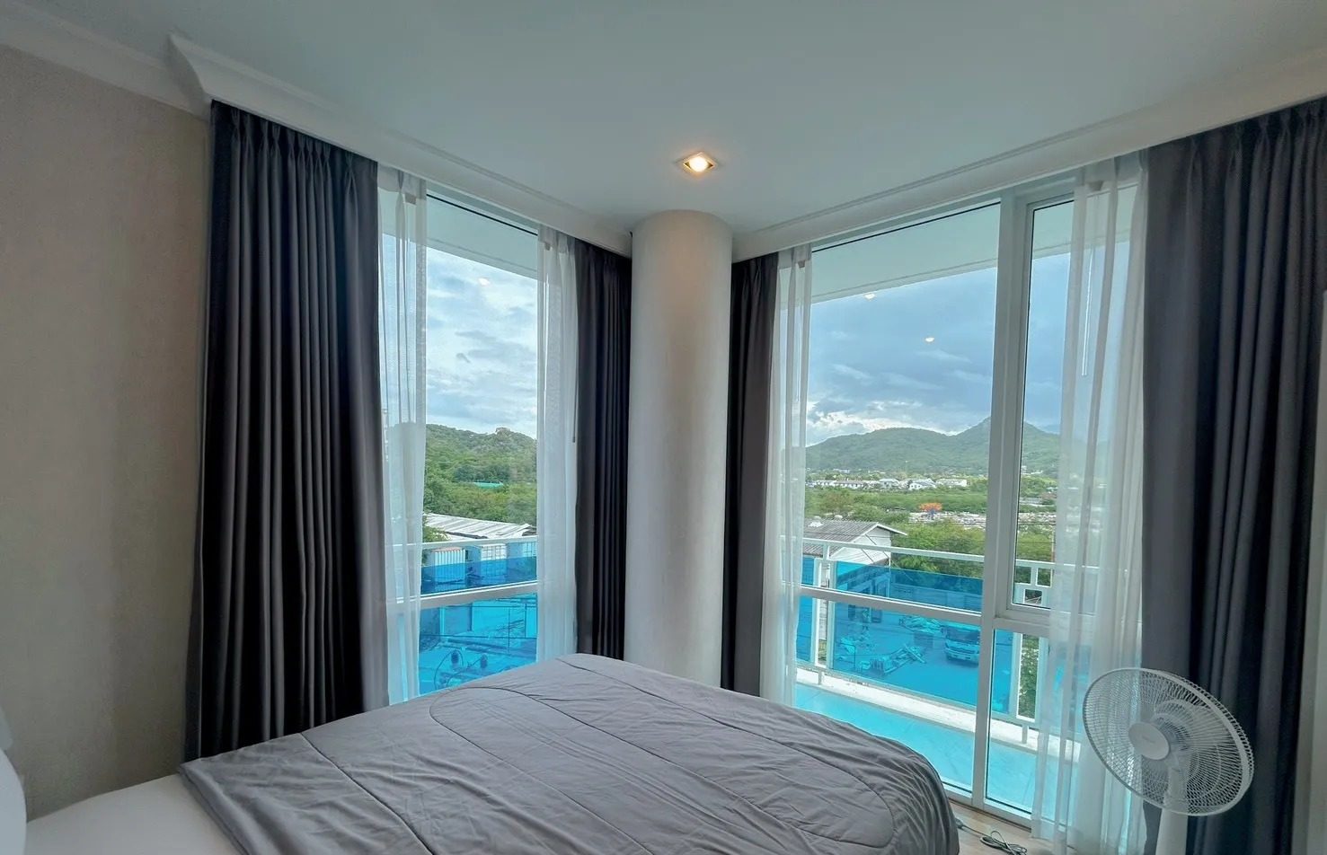 2 Bedroom Condo for rent at My Resort Hua Hin — photo 5