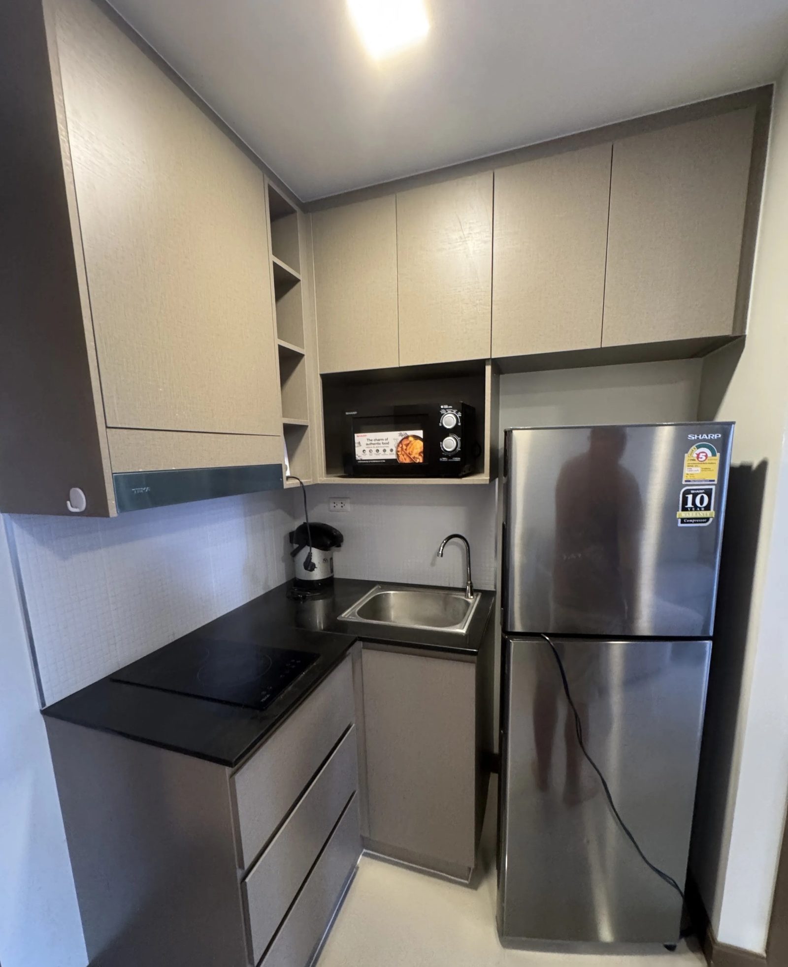 1 Bedroom Condo for rent at My Style Hua Hin 102 — photo 4