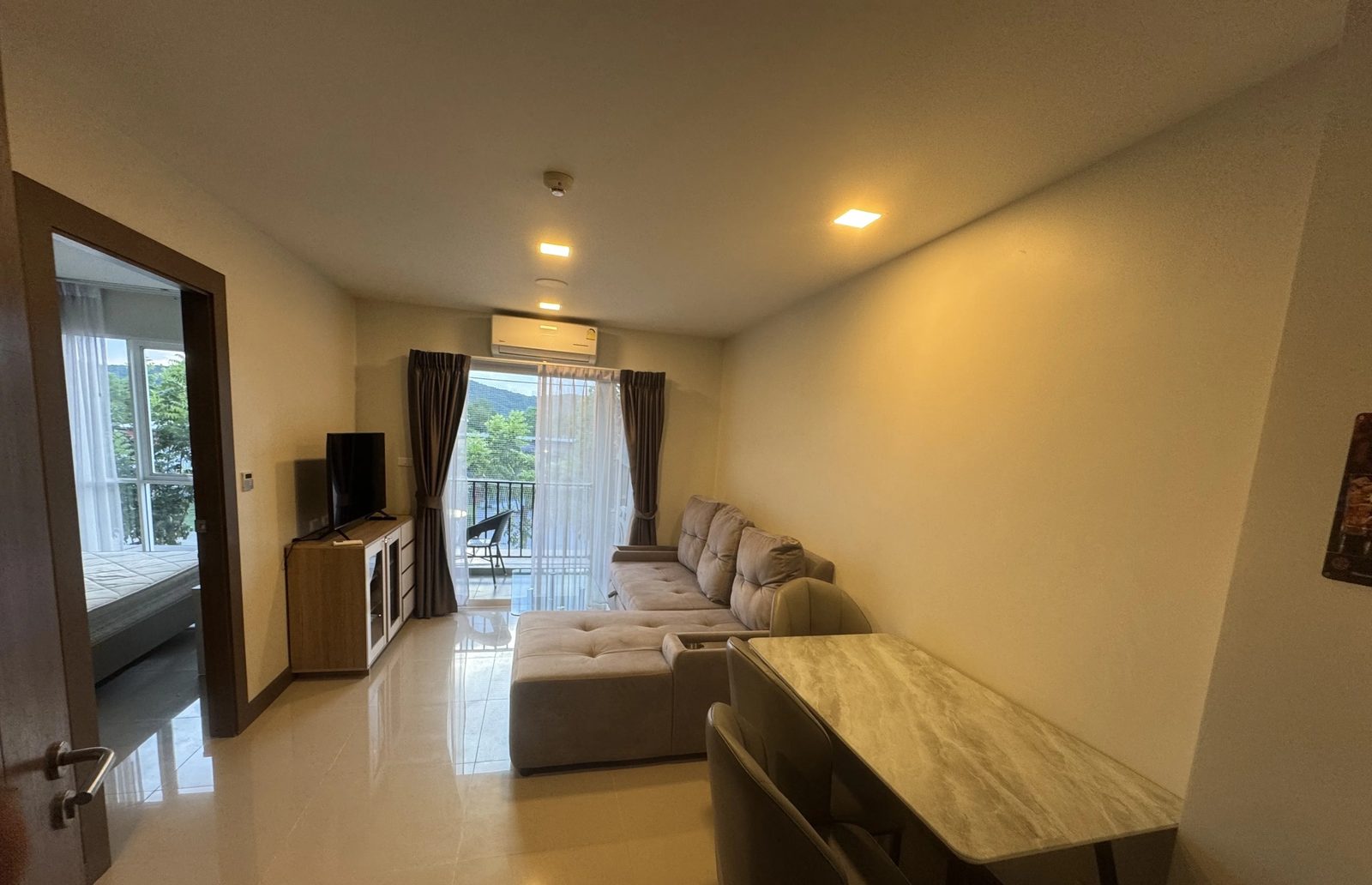 1 Bedroom Condo for rent at My Style Hua Hin 102 — photo 5