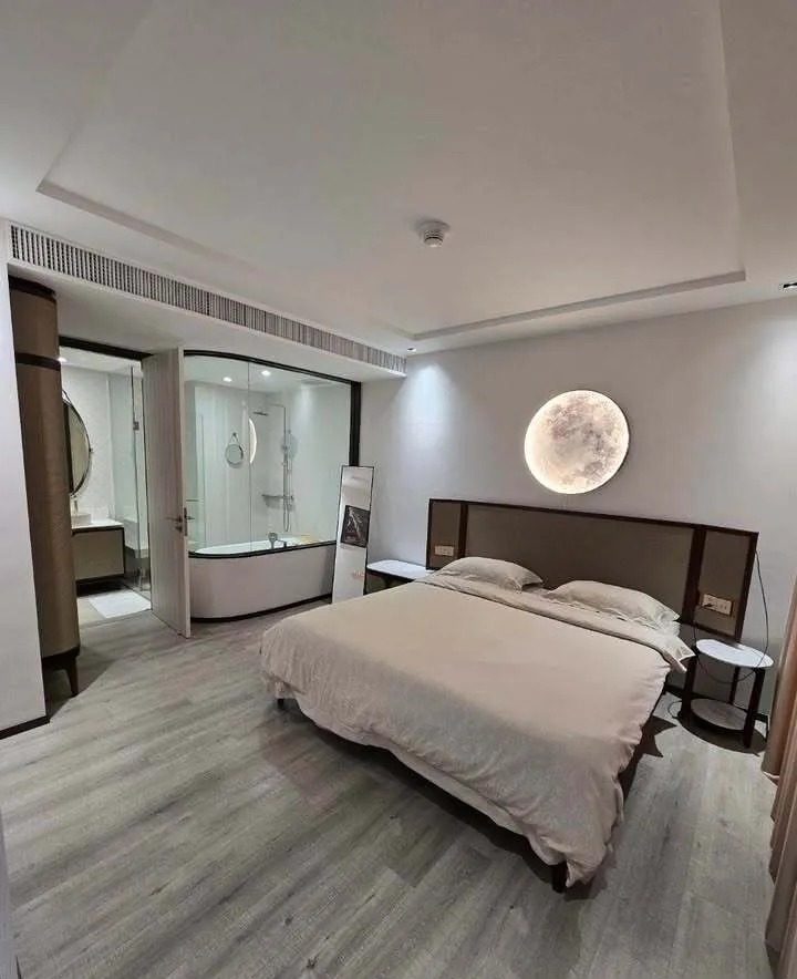 1 Bedroom Condo for rent at InterContinental Residences Hua Hin — photo 3