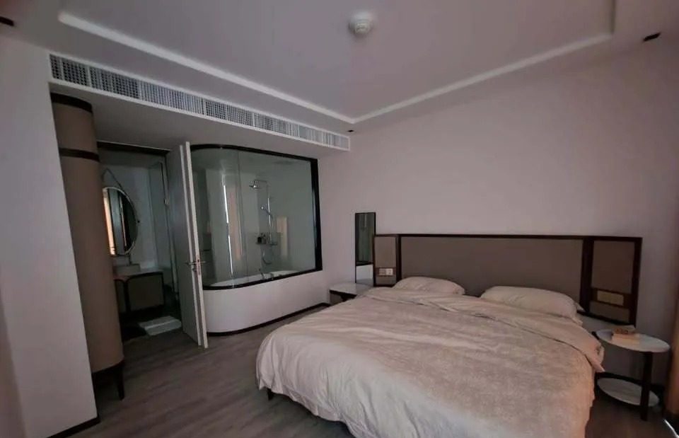1 Bedroom Condo for rent at InterContinental Residences Hua Hin — photo 4