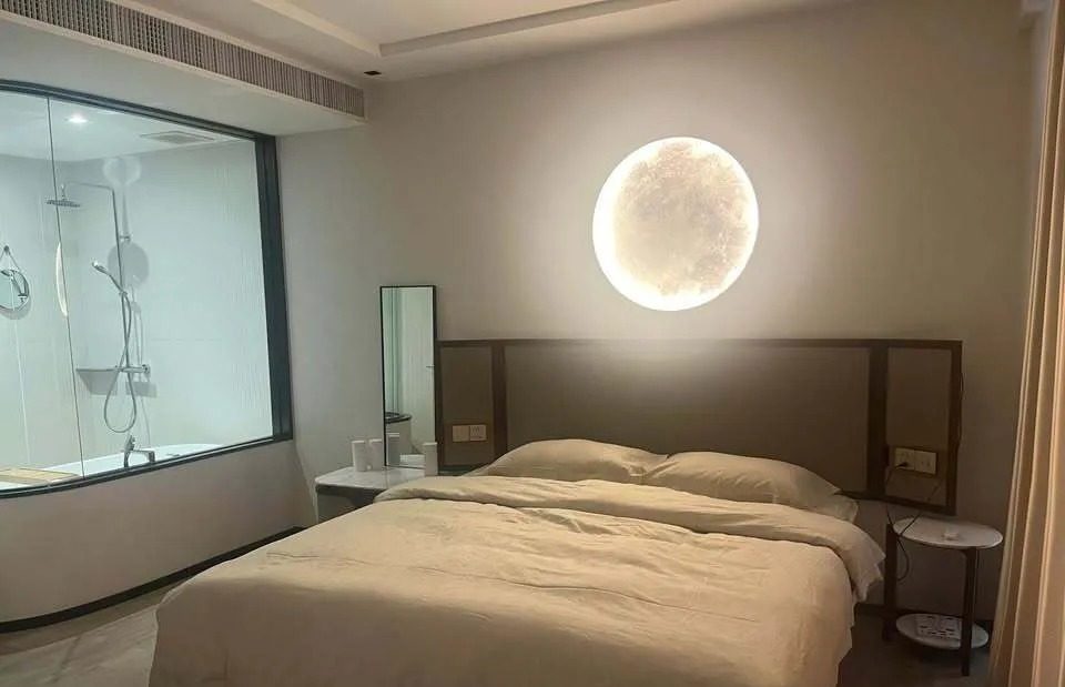 1 Bedroom Condo for rent at InterContinental Residences Hua Hin — photo 5