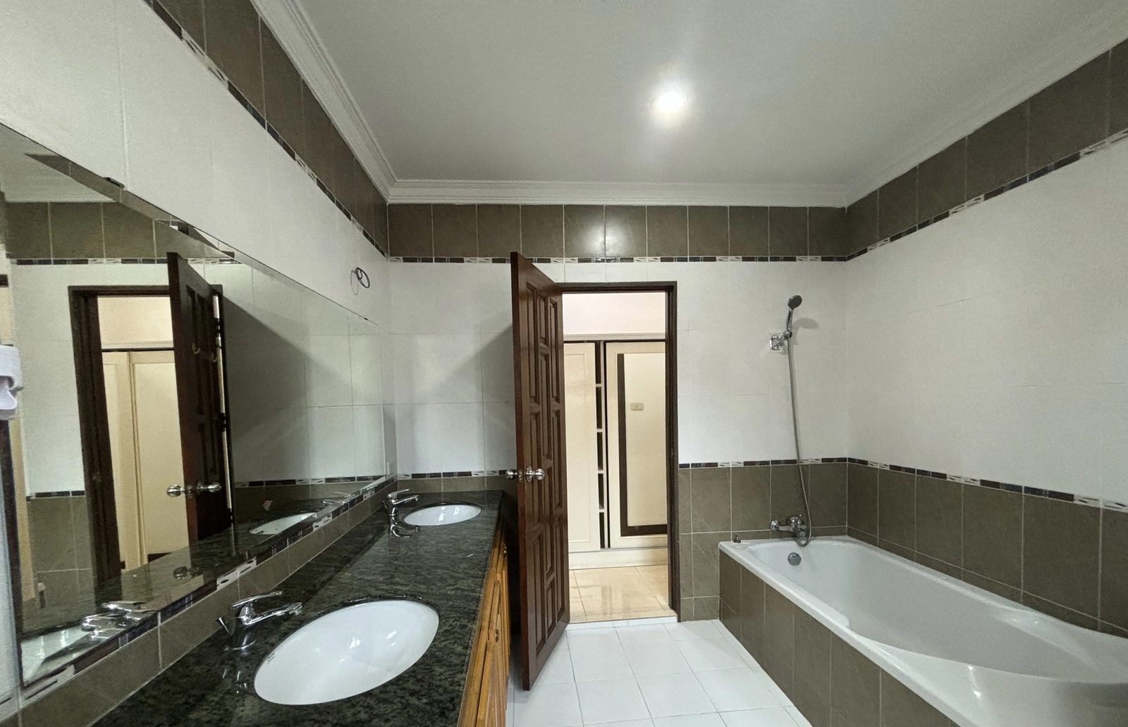 3 Bedroom Villa for rent at Orchid Villa Hua Hin — photo 5