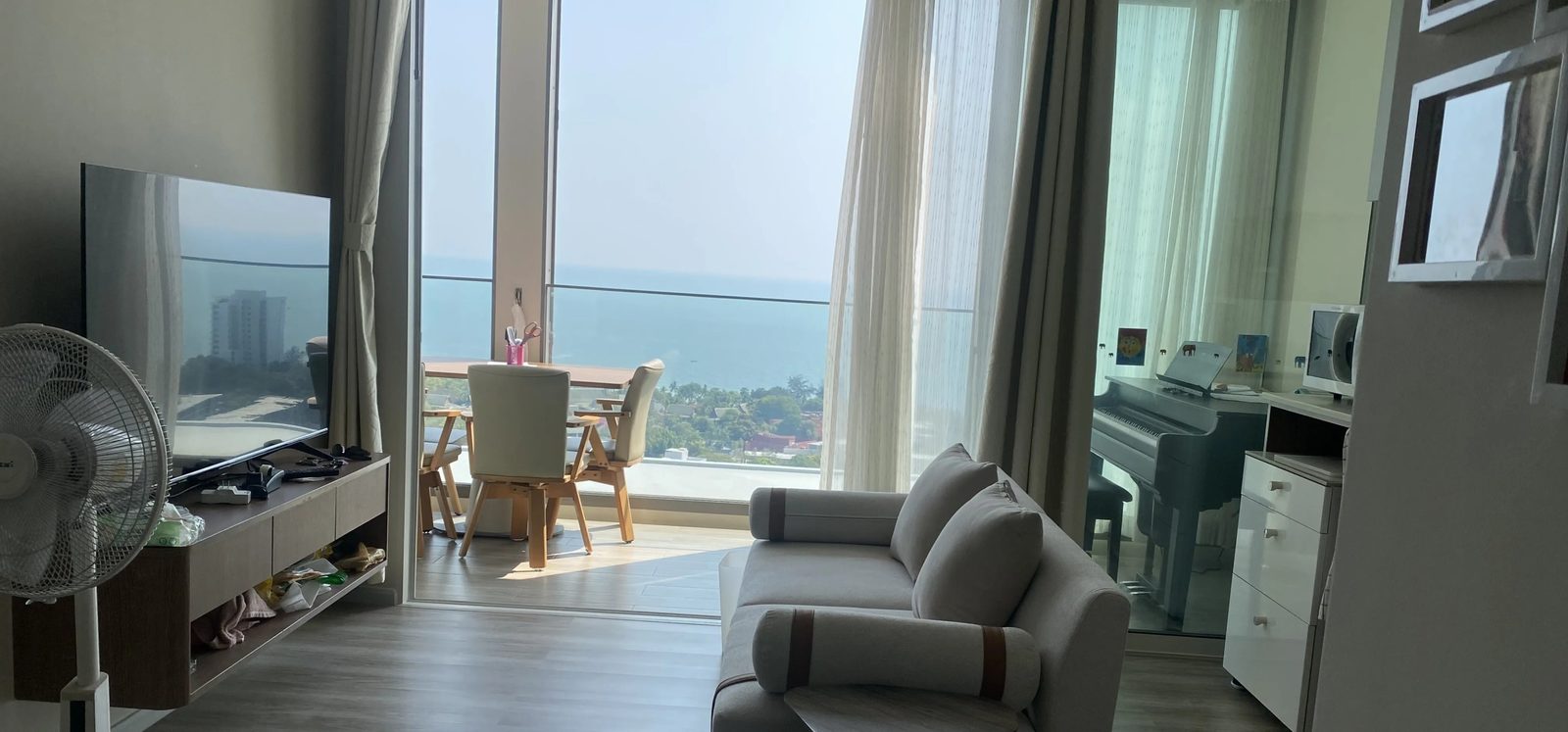 2 Bedroom Condo for rent at Vehha — photo 1