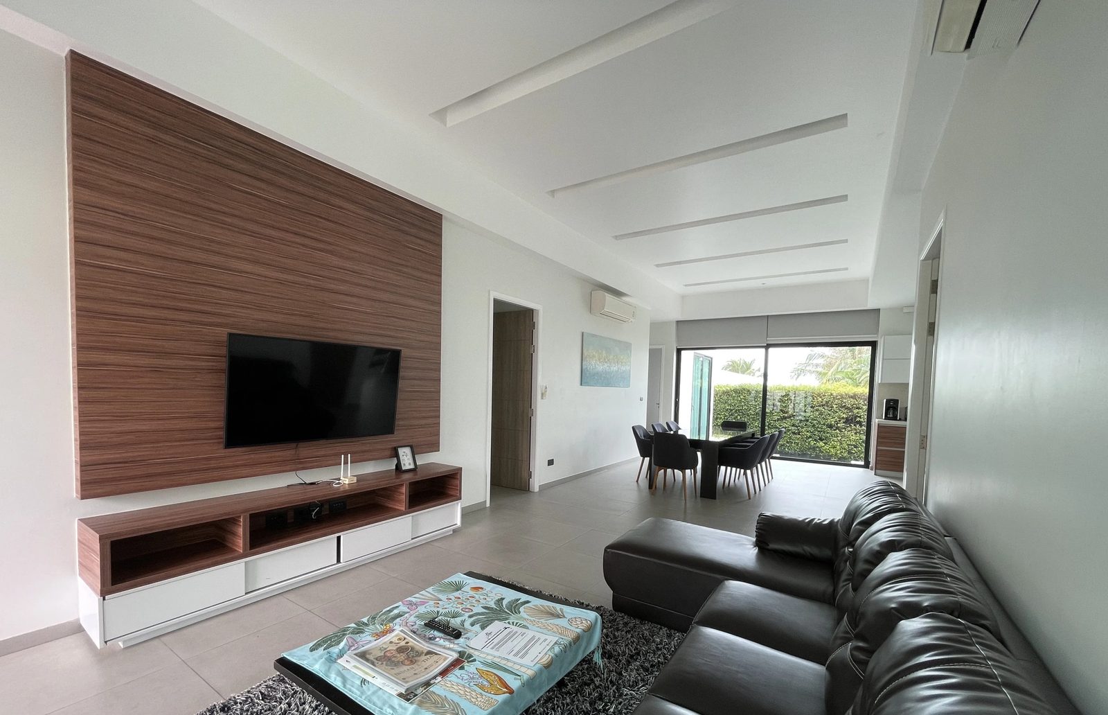 4 Bedroom Villa for rent at Sivana HideAway — photo 2