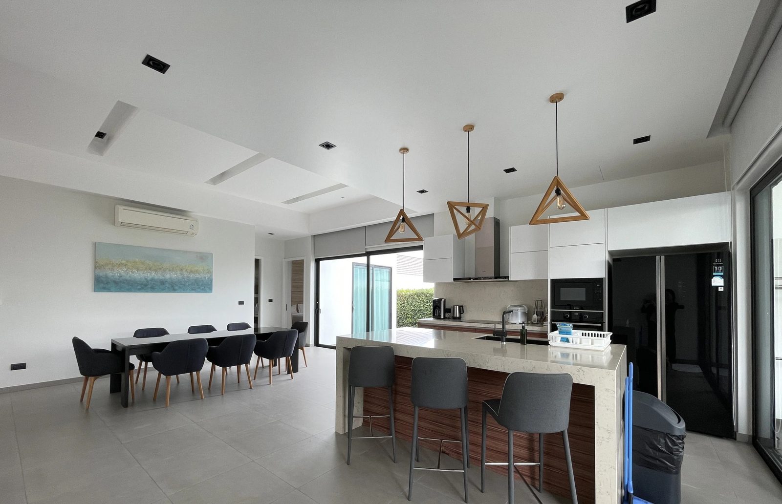 4 Bedroom Villa for rent at Sivana HideAway — photo 3