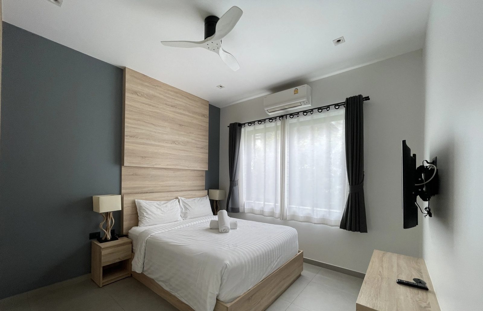 4 Bedroom Villa for rent at Sivana HideAway — photo 4