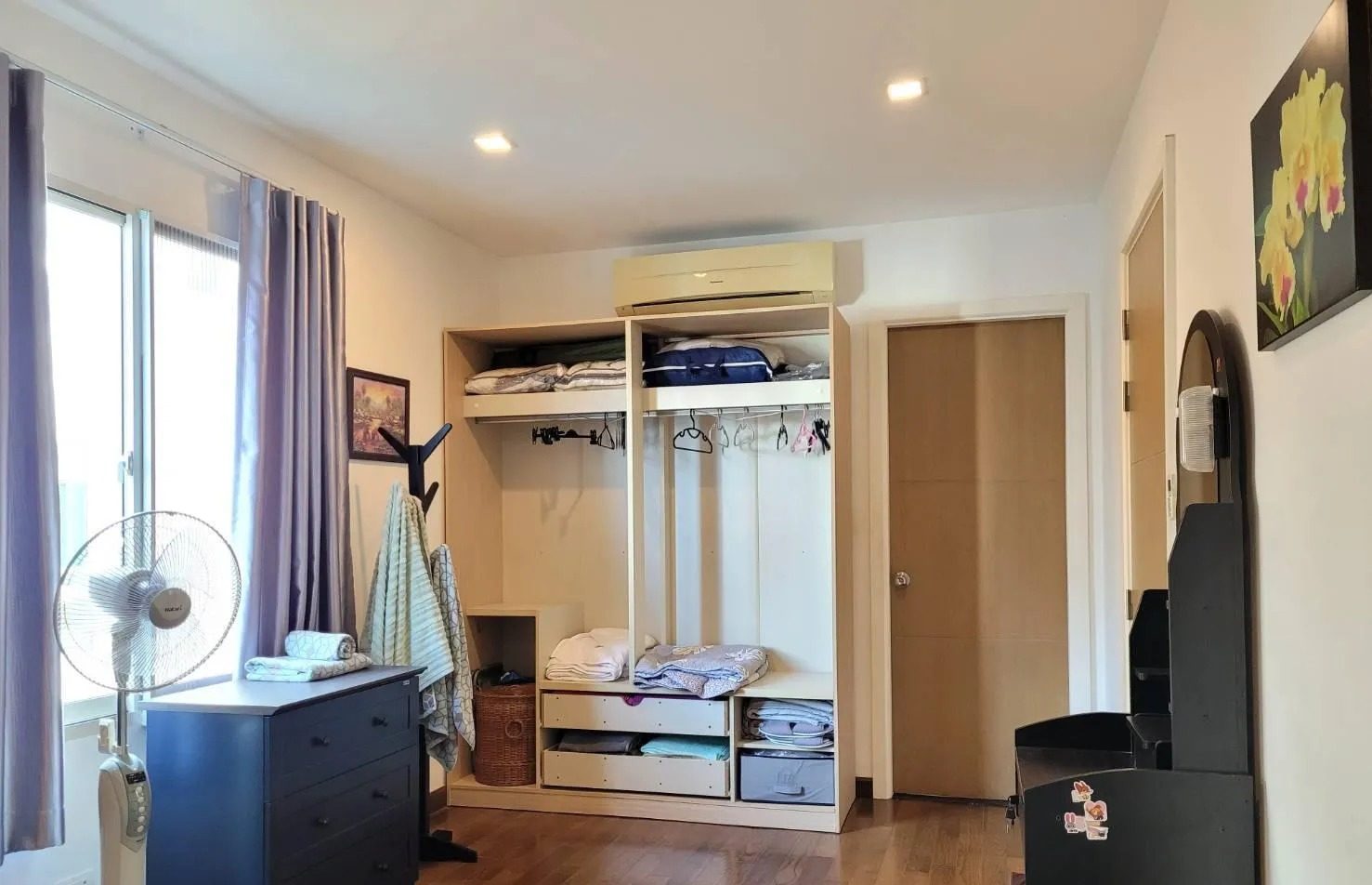 2 Bedroom Condo for rent at The Seacraze — photo 4