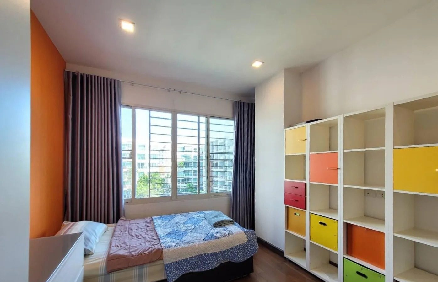 2 Bedroom Condo for rent at The Seacraze — photo 5