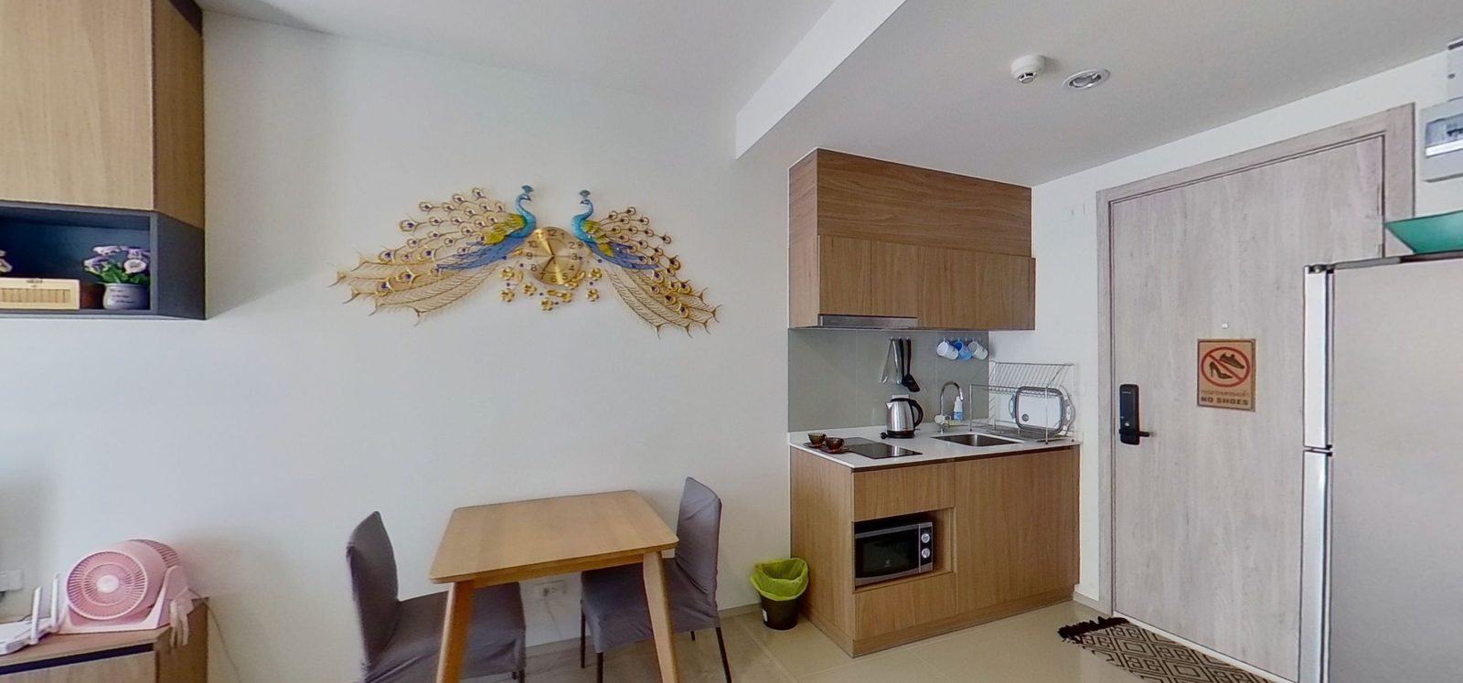1 Bedroom Condo for rent at La Casita — photo 4