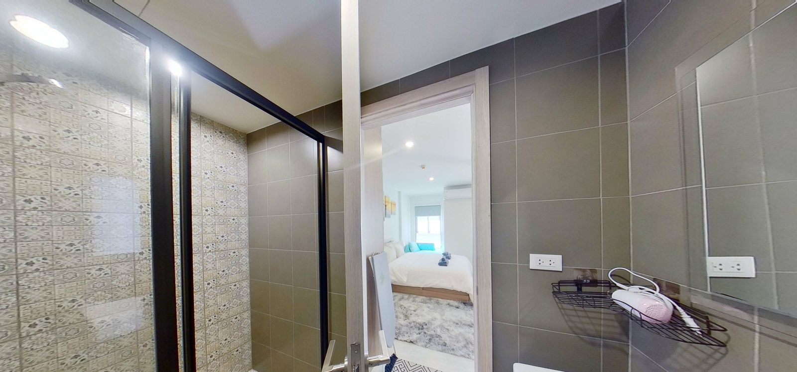 1 Bedroom Condo for rent at La Casita — photo 5