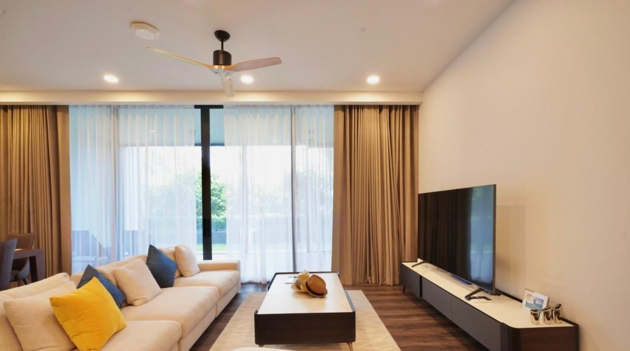 2 Bedroom Condo for rent at Sansara Black Mountain — photo 1