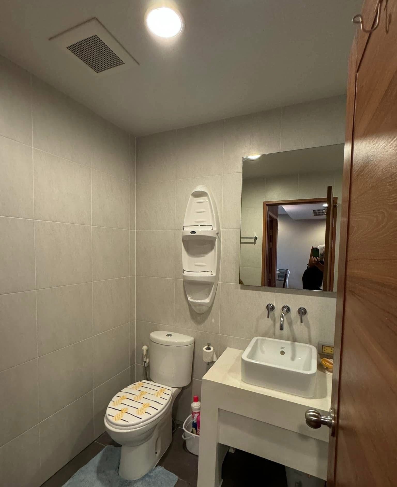 1 Bedroom Condo for rent at Baan Sansuk — photo 5