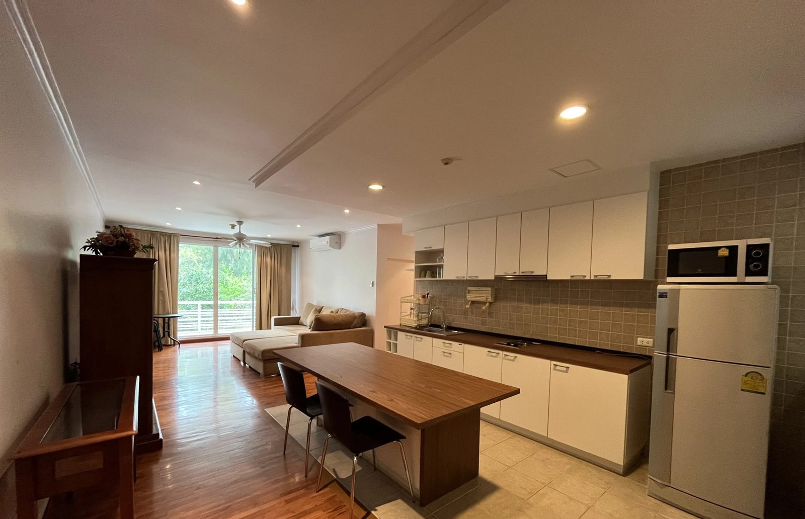 2 Bedroom Condo for rent at Baan San Ploen — photo 1