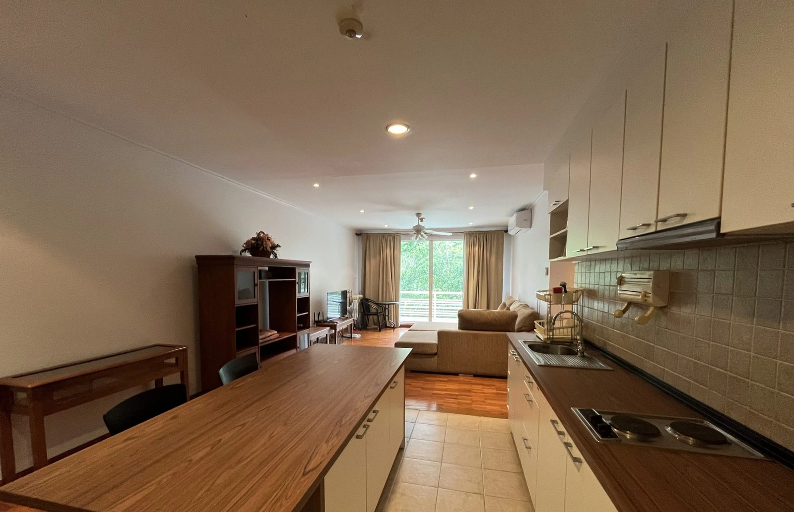 2 Bedroom Condo for rent at Baan San Ploen — photo 2