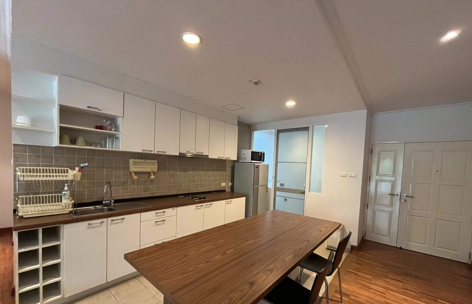 2 Bedroom Condo for rent at Baan San Ploen — photo 3