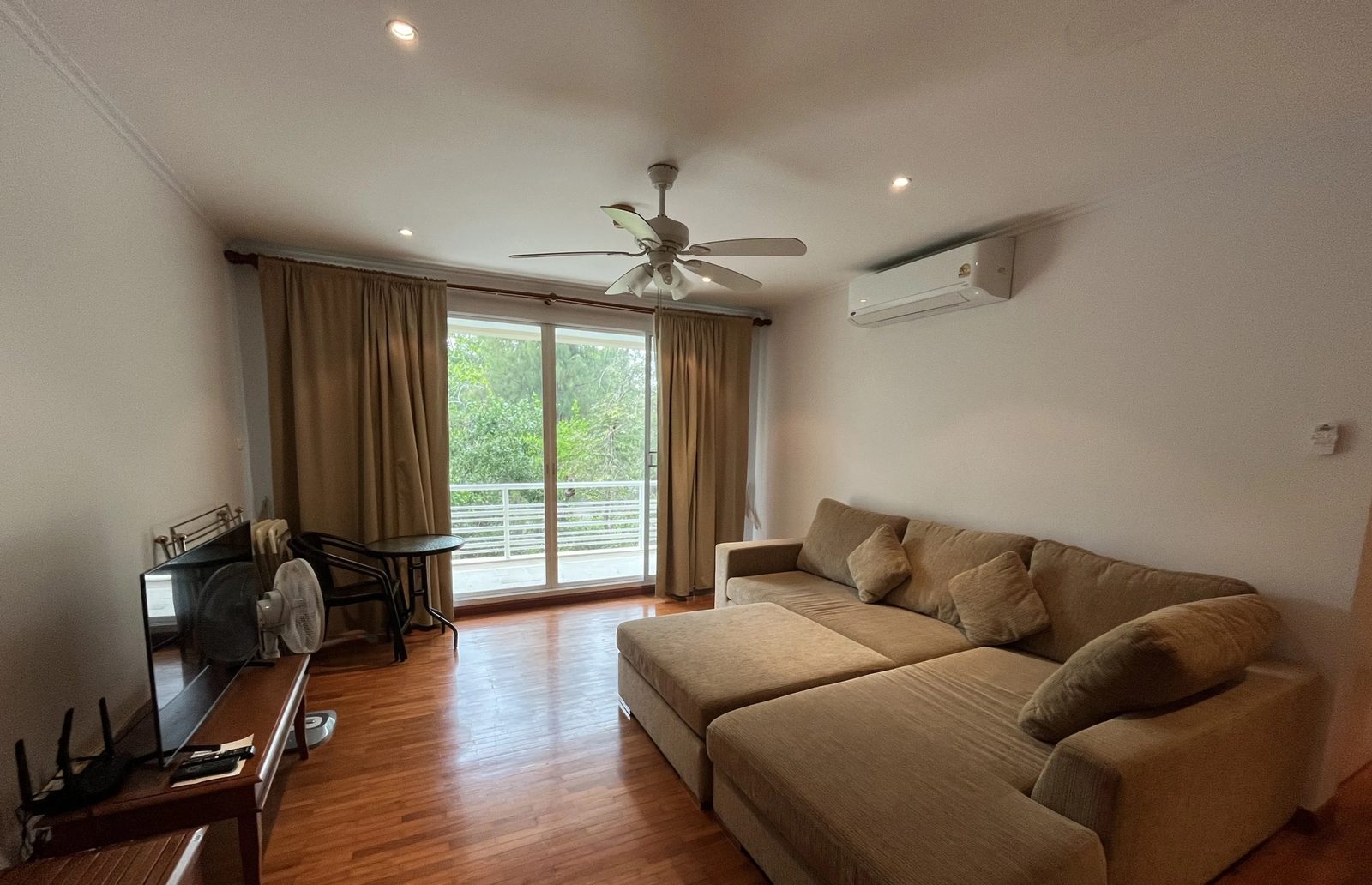 2 Bedroom Condo for rent at Baan San Ploen — photo 4