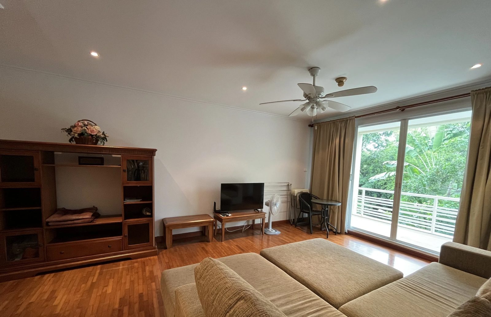 2 Bedroom Condo for rent at Baan San Ploen — photo 5