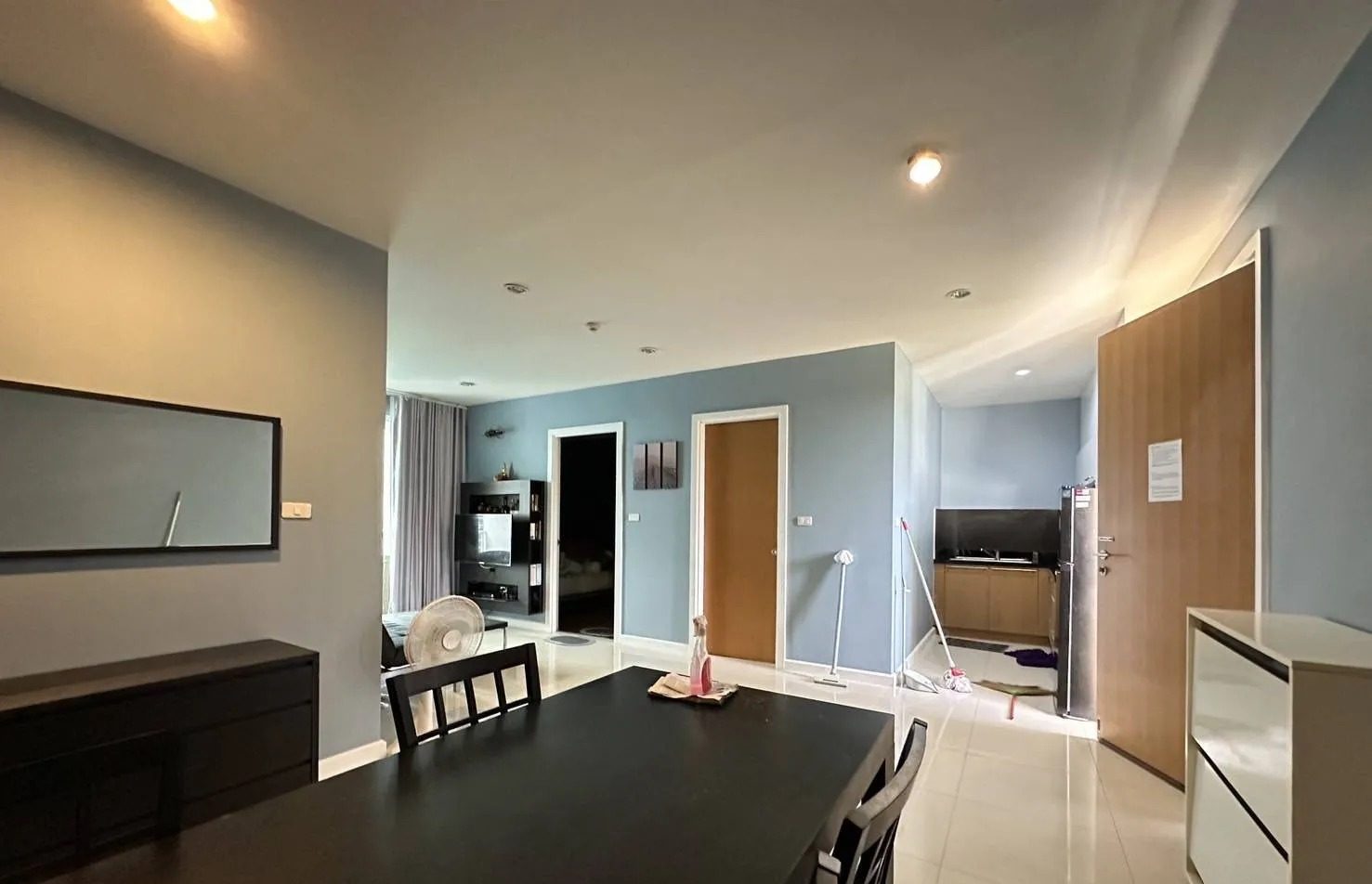 1 Bedroom Condo for rent at The Breeze Hua Hin — photo 1