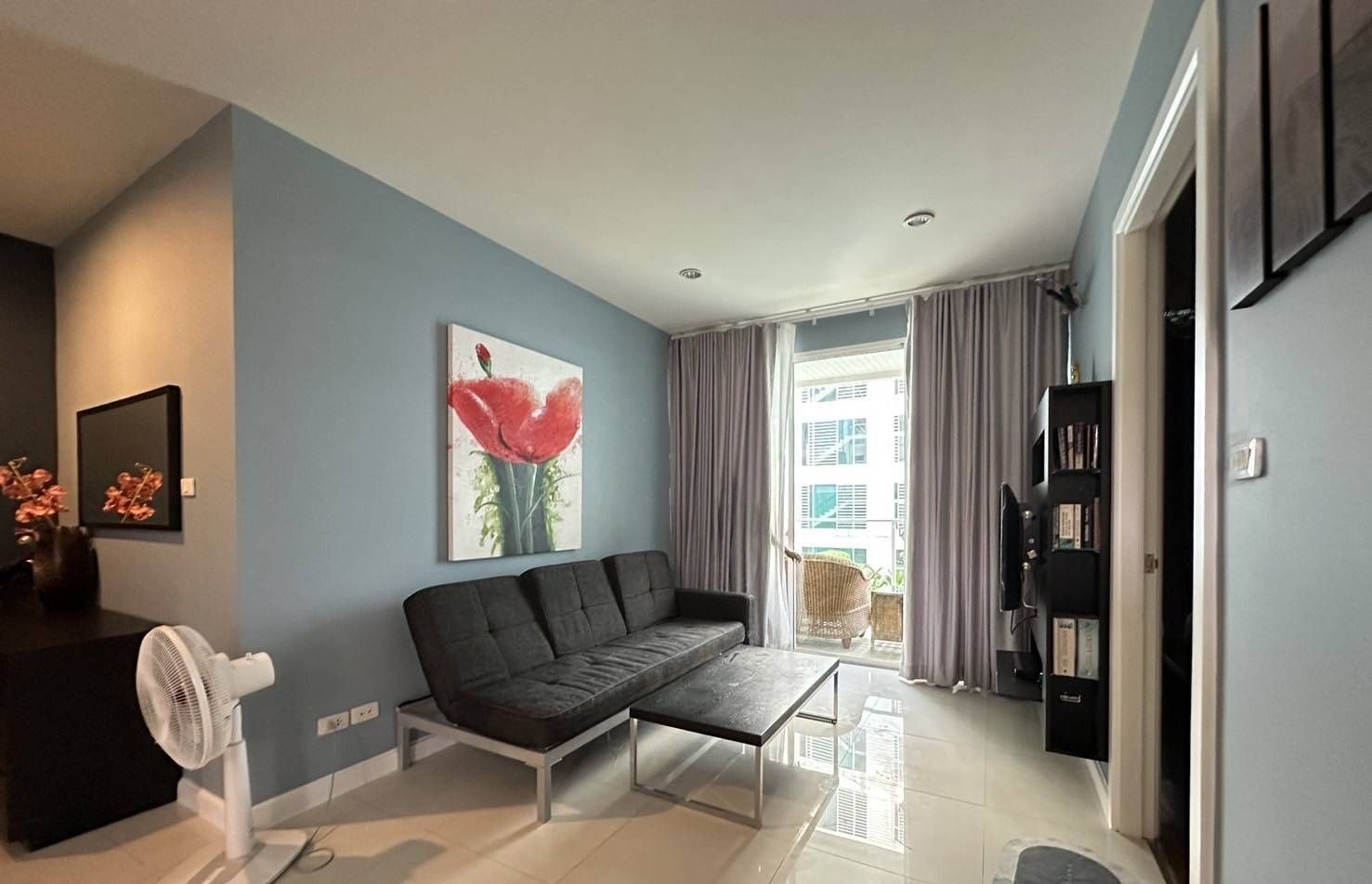 1 Bedroom Condo for rent at The Breeze Hua Hin — photo 2