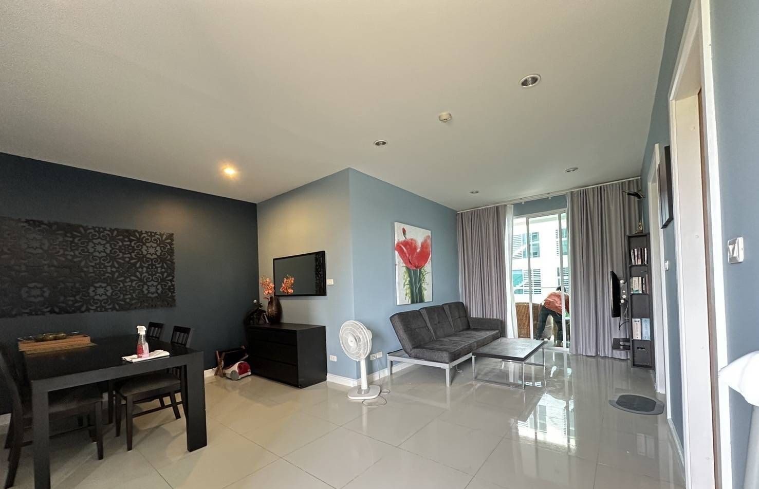 1 Bedroom Condo for rent at The Breeze Hua Hin — photo 3